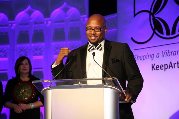 2013 St. Louis Arts Awards